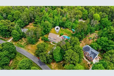 1107 Stallion Court, Summerfield, NC 27358 - Photo 39