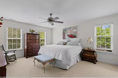 1107 Stallion Court, Summerfield, NC 27358 - Photo 19