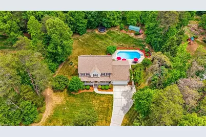1107 Stallion Court, Summerfield, NC 27358 - Photo 37
