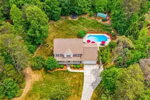 1107 Stallion Ct, Summerfield, NC 27358 - Photo 37