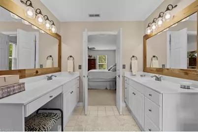 1107 Stallion Court, Summerfield, NC 27358 - Photo 21