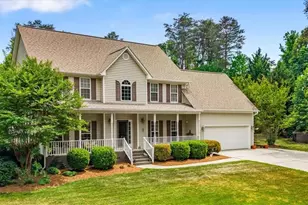 1107 Stallion Ct, Summerfield, NC 27358 - Photo 1