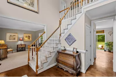1107 Stallion Court, Summerfield, NC 27358 - Photo 3