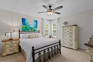 1107 Stallion Ct, Summerfield, NC 27358 - Photo 25