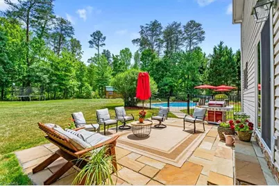 1107 Stallion Court, Summerfield, NC 27358 - Photo 35