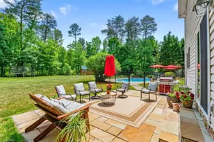 1107 Stallion Ct, Summerfield, NC 27358 - Photo 35