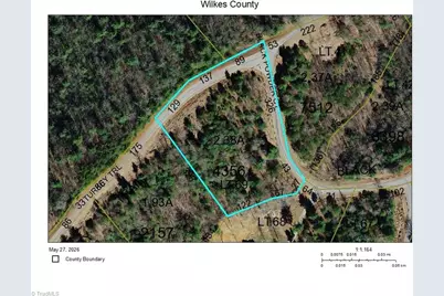 Lot #69 Turkey Trail, McGrady, NC 28649 - Photo 7