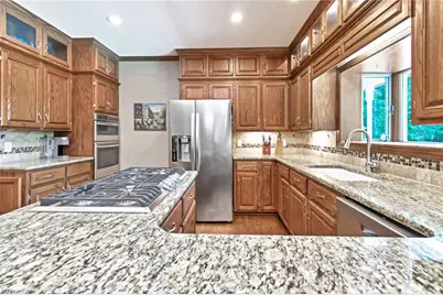 292 Breckenridge Lane, Wilkesboro, NC 28697 - Photo 3