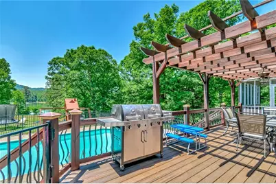 292 Breckenridge Lane, Wilkesboro, NC 28697 - Photo 33