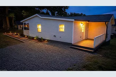 1237 Irving Avenue, Eden, NC 27288 - Photo 23