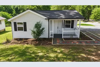 1237 Irving Avenue, Eden, NC 27288 - Photo 1