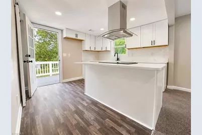 1237 Irving Avenue, Eden, NC 27288 - Photo 5