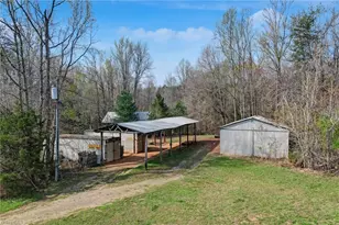 1836 Nc Hwy 87, Reidsville, NC 27320 - Photo 39