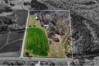 1836 Nc Highway 87, Reidsville, NC 27320 - Photo 5