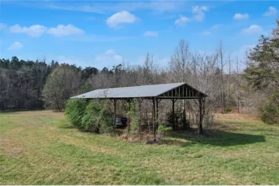 1836 Nc Highway 87, Reidsville, NC 27320 - Photo 47