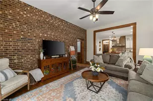 7 Mock St, Thomasville, NC 27360 - Photo 23