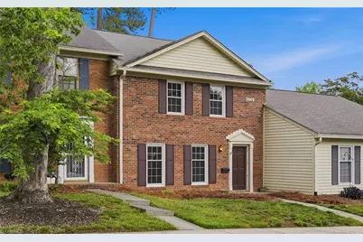 3949 Valley Court #E, Winston-Salem, NC 27106 - Photo 1