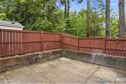 3949 Valley Court #E, Winston-Salem, NC 27106 - Photo 29