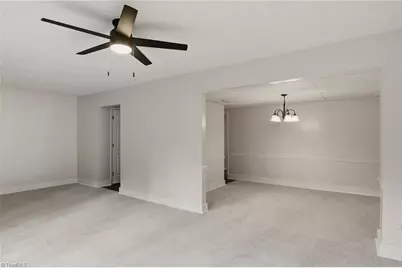 3949 Valley Court #E, Winston-Salem, NC 27106 - Photo 7