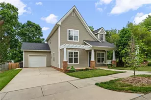 597 Lakeside Valley Dr, Winston-Salem, NC 27107 - Photo 3