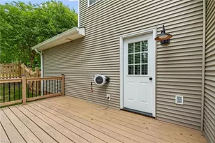 597 Lakeside Valley Dr, Winston-Salem, NC 27107 - Photo 31