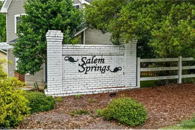 597 Lakeside Valley Drive, Winston-Salem, NC 27107 - Photo 37