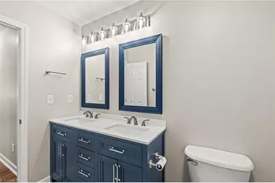 597 Lakeside Valley Drive, Winston-Salem, NC 27107 - Photo 19