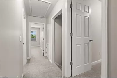 597 Lakeside Valley Drive, Winston-Salem, NC 27107 - Photo 21