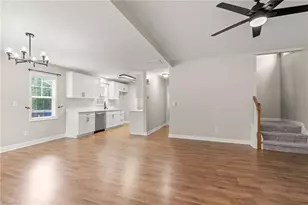 597 Lakeside Valley Dr, Winston-Salem, NC 27107 - Photo 5