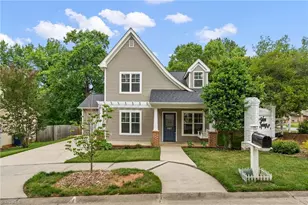597 Lakeside Valley Dr, Winston-Salem, NC 27107 - Photo 1