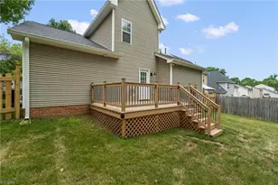 597 Lakeside Valley Dr, Winston-Salem, NC 27107 - Photo 33