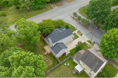 597 Lakeside Valley Drive, Winston-Salem, NC 27107 - Photo 41