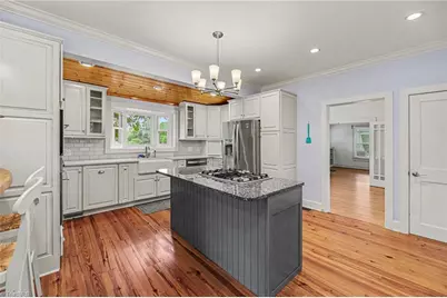 2809 Flint Hill Road, East Bend, NC 27018 - Photo 11
