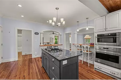 2809 Flint Hill Road, East Bend, NC 27018 - Photo 13
