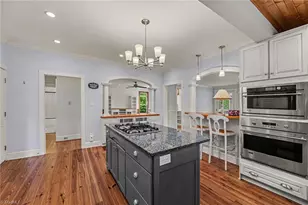 2809 Flint Hill Rd, East Bend, NC 27018 - Photo 13