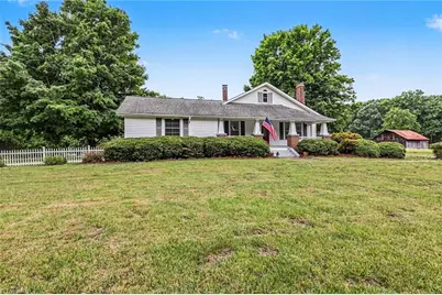 2809 Flint Hill Road, East Bend, NC 27018 - Photo 45