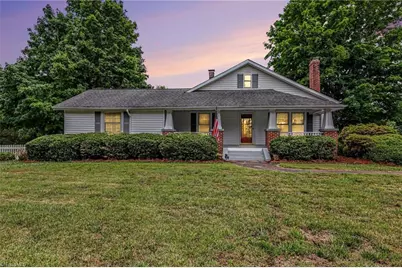 2809 Flint Hill Road, East Bend, NC 27018 - Photo 1