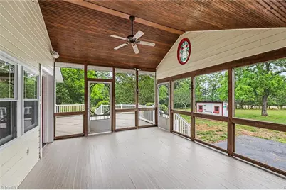 2809 Flint Hill Road, East Bend, NC 27018 - Photo 23