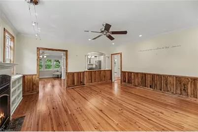 2809 Flint Hill Road, East Bend, NC 27018 - Photo 17