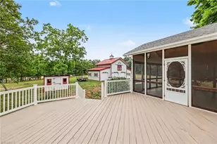 2809 Flint Hill Rd, East Bend, NC 27018 - Photo 31