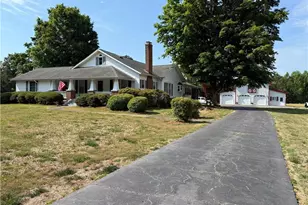 2809 Flint Hill Rd, East Bend, NC 27018 - Photo 1