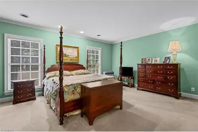 3811 Meredith Drive, Greensboro, NC 27408 - Photo 23