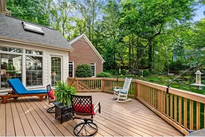 3811 Meredith Drive, Greensboro, NC 27408 - Photo 43