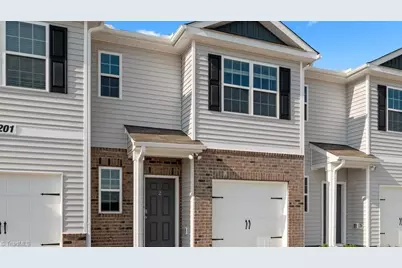 1611 Komondor Trail, Greensboro, NC 27405 - Photo 1