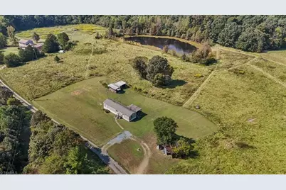 2385 Clacie Lane, Liberty, NC 27298 - Photo 21