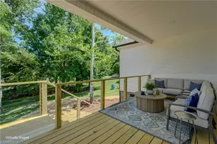 340 Frank Cherry St, Eden, NC 27288 - Photo 29