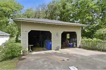 408 Piedmont Street, Reidsville, NC 27320 - Photo 35