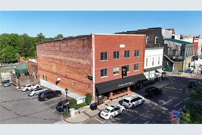 308 N Main Street, Mount Airy, NC 27030 - Photo 1