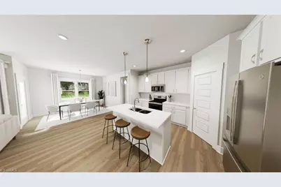 9241 Stoney River Lane, Kernersville, NC 27284 - Photo 7