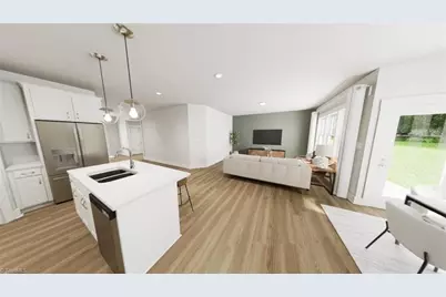 9241 Stoney River Lane, Kernersville, NC 27284 - Photo 11